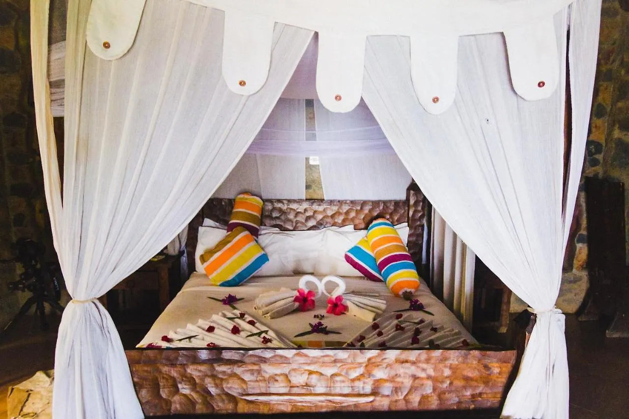 Kuriftu Resort And Spa Bahir Dar