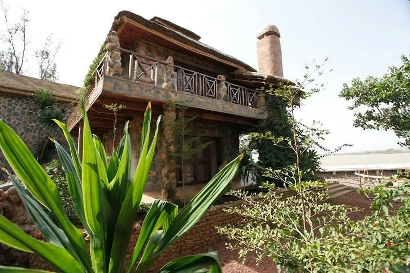 Kuriftu Resort And Spa Bahir Dar